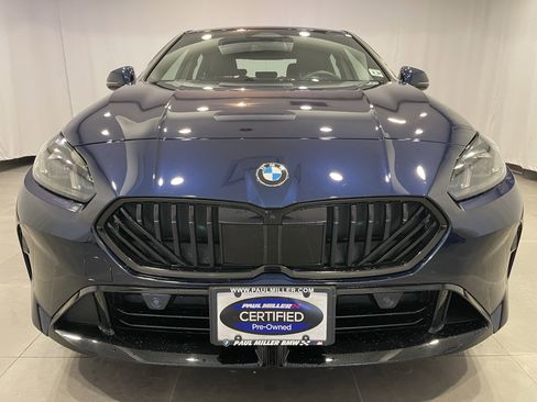 Used 2025 BMW 228i xDrive w/ Premium Package AWD/4WD image 2