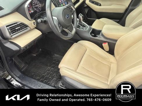 Used 2024 Subaru Legacy Limited AWD/4WD image 8