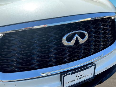 Certified 2023 INFINITI QX60 Luxe w/ Cargo Package AWD/4WD image 33