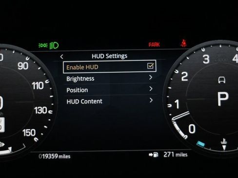 Used 2023 Land Rover Defender 90 V8 image 81