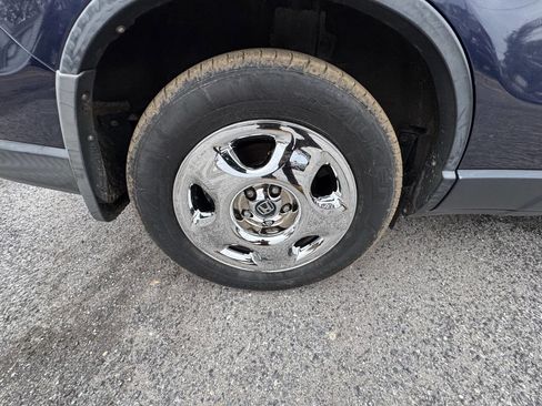 Used 2009 Honda CR-V LX image 38