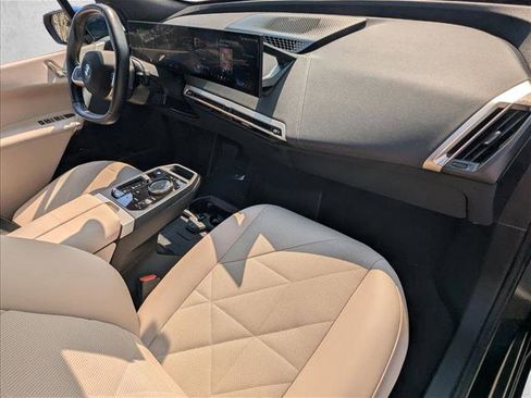 Certified 2024 BMW iX xDrive50 image 23