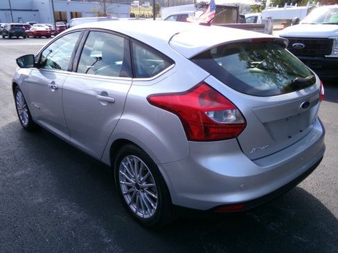 Used 2013 Ford Focus Electric Hatchback image 7