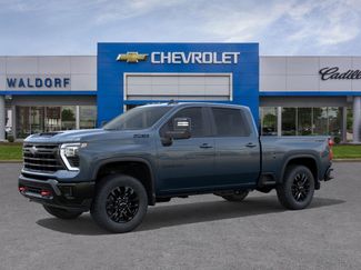 New 2026 Chevrolet Silverado 2500 LT video 2