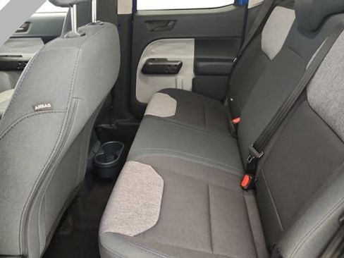 New 2026 Ford Maverick XLT AWD/4WD image 20