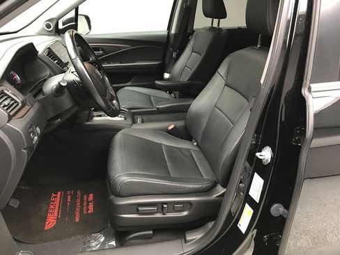 Used 2021 Honda Pilot Special Edition image 9