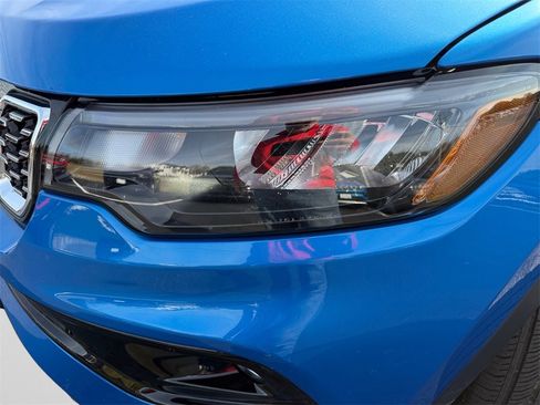 Certified 2024 Jeep Compass Limited image 23