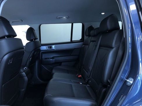 Used 2025 Hyundai Santa Fe SEL AWD/4WD image 20