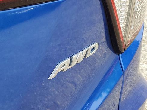 Used 2022 Honda HR-V EX-L image 6