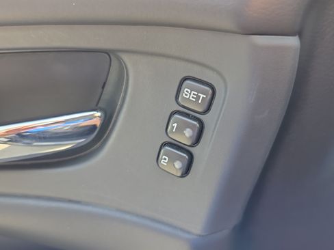 Used 2018 Nissan Murano Platinum FWD image 28