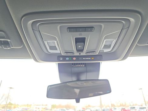 New 2026 Chevrolet Silverado 1500 LT image 21