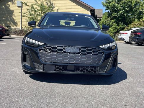 New 2026 Audi A5 2.0T Premium Plus AWD/4WD image 2