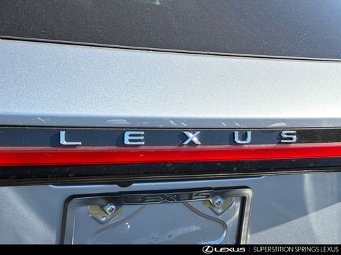 Certified 2025 Lexus RX 350 Premium image 8