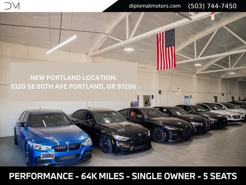 Used 2013 Tesla Model S Performance RWD image 2