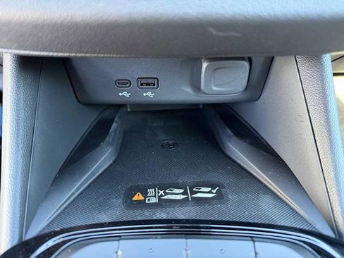 New 2026 Buick Envista Avenir image 8