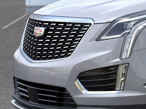 New 2025 Cadillac XT5 Premium Luxury w/ Technology Package image 14