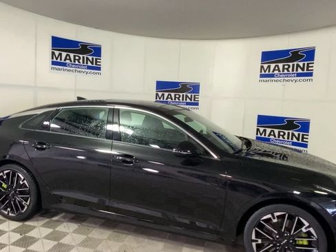Used 2025 Kia K5 GT FWD image 3