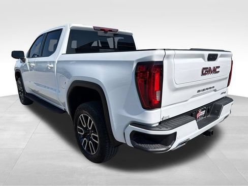 Used 2026 GMC Sierra 1500 AT4 w/ AT4 Premium Package AWD/4WD image 5
