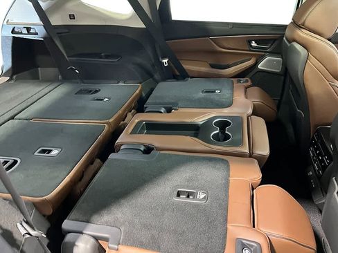 New 2026 Acura MDX SH-AWD w/ Advance Package image 37