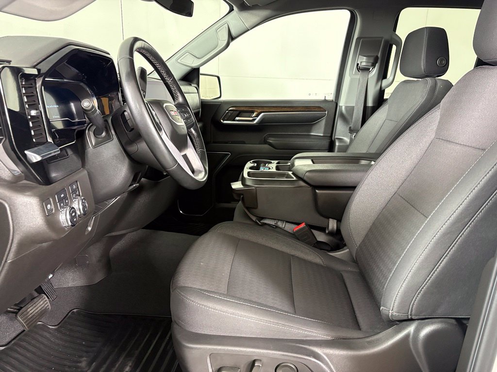 Certified 2023 GMC Sierra 1500 Elevation AWD/4WD image 25
