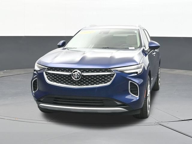 Used 2023 Buick Envision Avenir FWD image 2