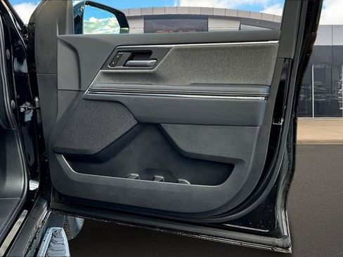 Certified 2026 GMC Sierra EV Elevation image 18