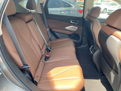 New 2026 Acura RDX SH-AWD w/ Technology Package image 21