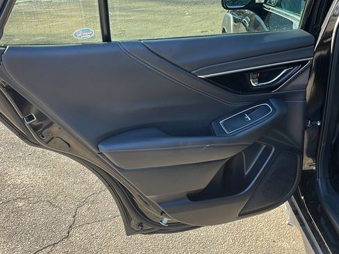 Certified 2023 Subaru Outback Limited XT image 20