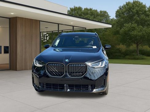New 2026 BMW X3 xDrive30i w/ Premium Package AWD/4WD image 3
