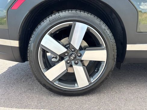 Certified 2026 Hyundai Santa Fe Limited AWD/4WD image 39