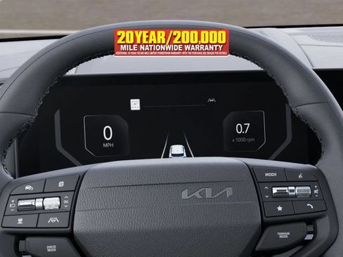 New 2026 Kia Sportage X-Line w/ X-Line Technology Package AWD/4WD image 21