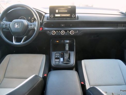 Certified 2025 Honda CR-V EX image 14