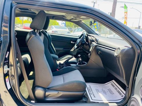 Used 2015 Scion tC FWD image 20