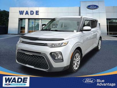 Used 2021 Kia Soul LX