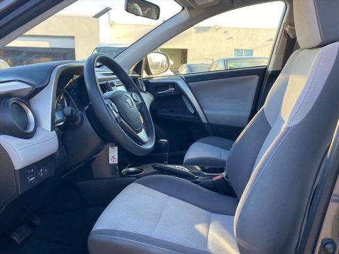 Used 2014 Toyota RAV4 XLE image 13