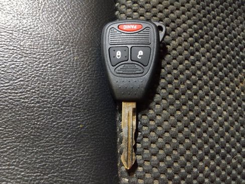 Used 2016 Jeep Compass Sport w/ Power Value Group image 32