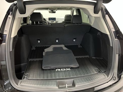 New 2025 Acura RDX w/ Technology Package image 19