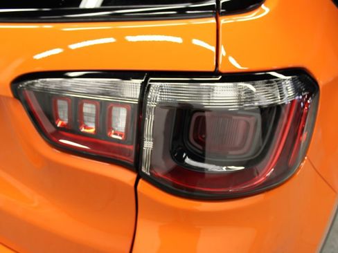 New 2026 Jeep Compass Limited image 36