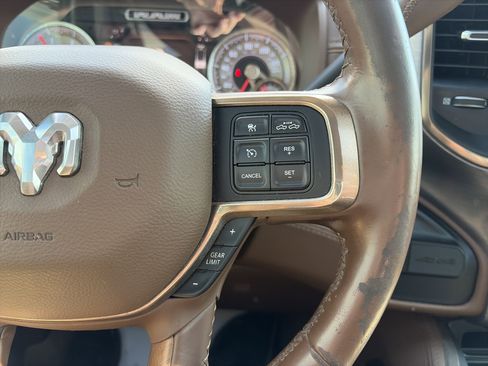 Used 2020 RAM 2500 Limited image 19