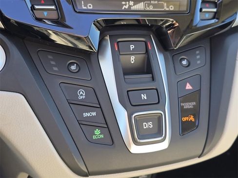New 2026 Honda Odyssey EX-L image 31