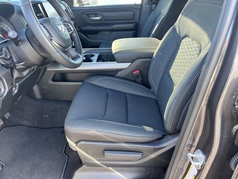 New 2026 RAM 1500 Express image 10