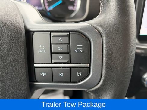 Used 2023 Ford F150 XLT w/ Equipment Group 302A High AWD/4WD image 13