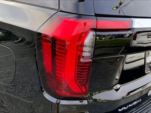 New 2026 GMC Yukon Denali w/ Advanced Technology Package RWD image 14