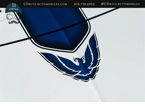 Used 1994 Pontiac Firebird Coupe RWD image 22