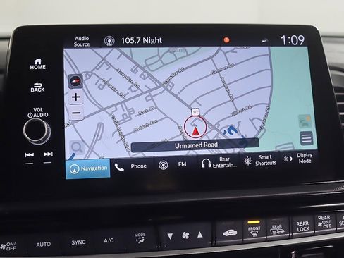 Used 2025 Honda Odyssey Touring image 48