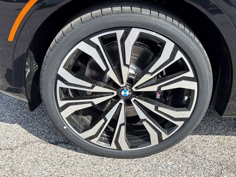 New 2026 BMW X7 xDrive40i AWD/4WD image 11