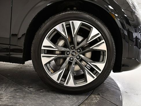 New 2026 Audi Q8 Premium Plus image 16