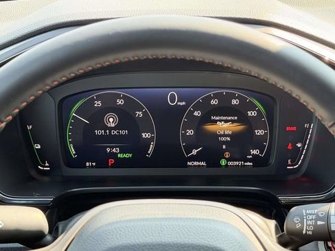 Certified 2026 Honda CR-V TrailSport image 21