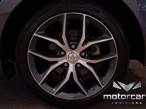 Used 2021 Acura ILX w/ Premium Package FWD image 21