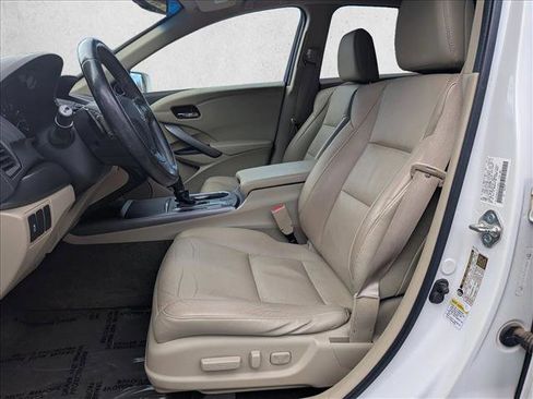 Used 2015 Acura RDX AWD image 16